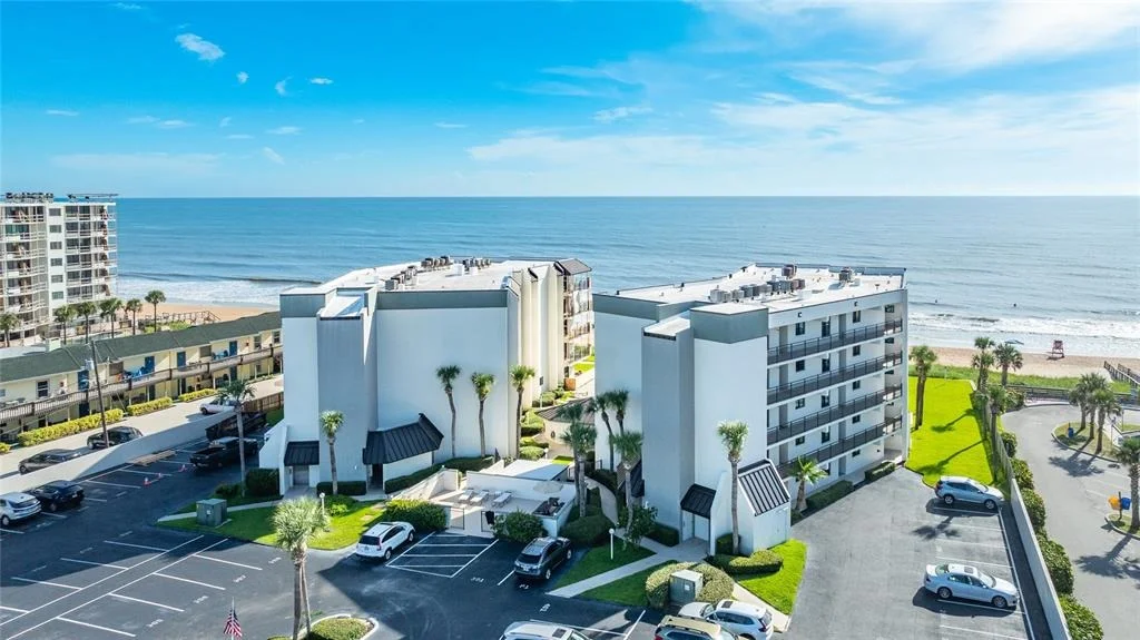 Photo of Unit P3 at 1275 OCEAN SHORE BOULEVARD
