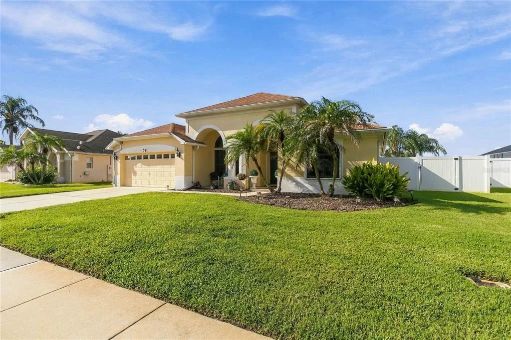 Photo of 761 CHAMBERLIN TRAIL