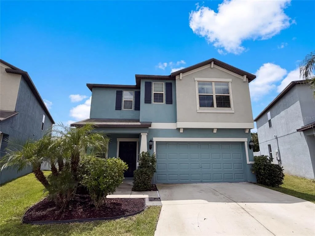 Photo of 10448 CARLOWAY HILLS DRIVE