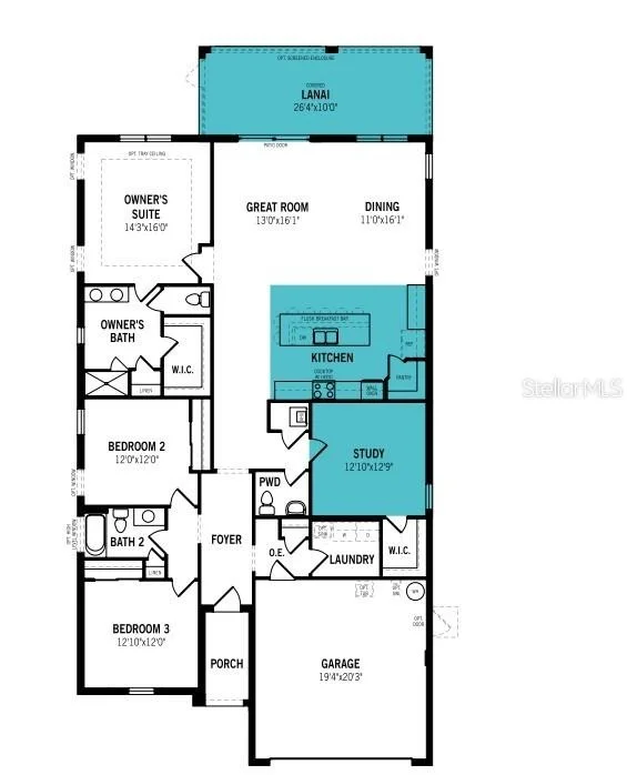Photo of 13136 OXEYE LANE