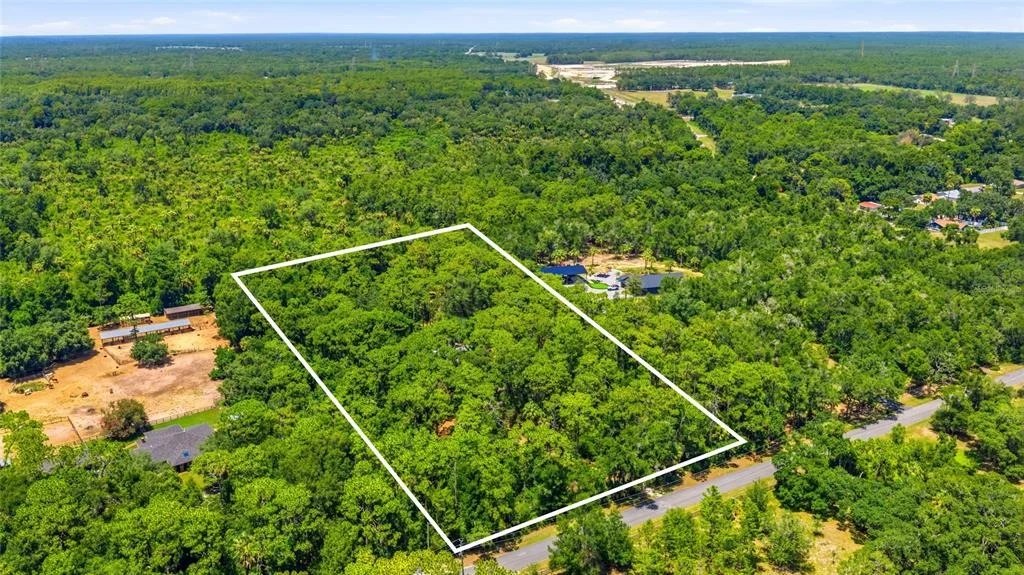 Photo of 9661 W DEEPWOODS DRIVE