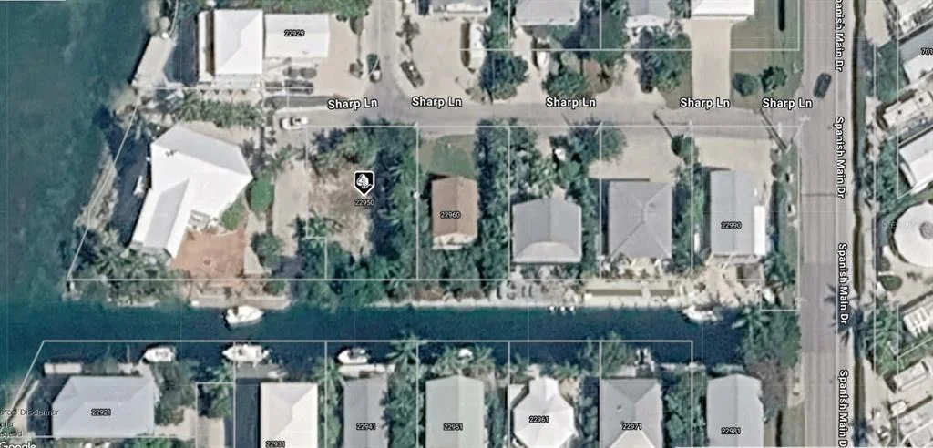 Photo of 22950 SHARP LANE