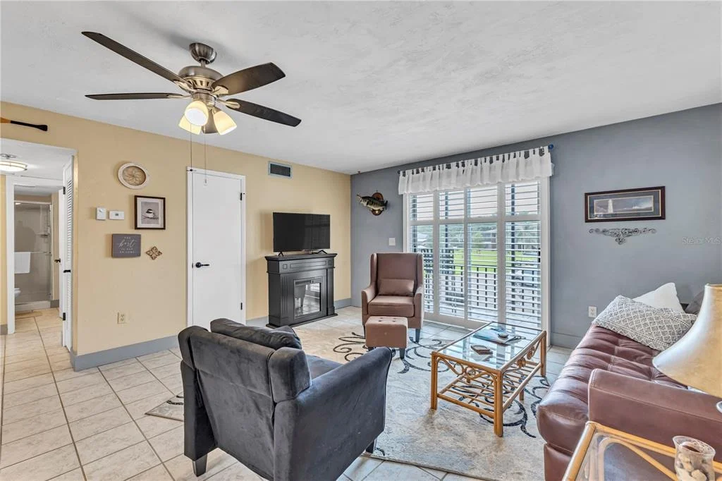 Photo of Unit 205C at 1640 JUNO TRAIL