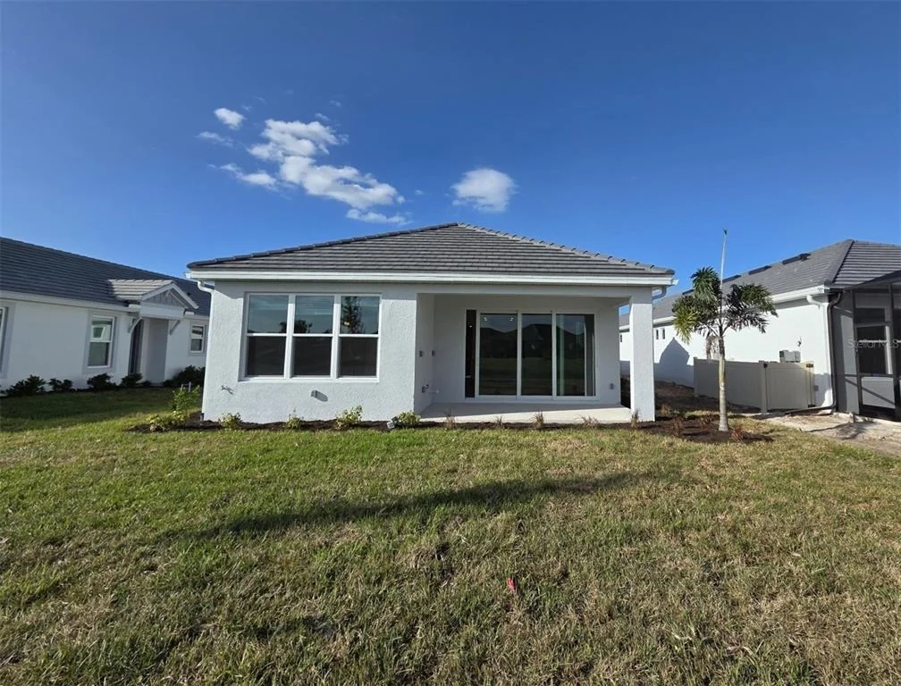 Photo of 3105 PORTO LANE