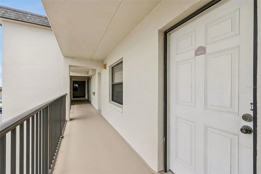 Photo of Unit 405 at 2700 OCEAN SHORE BOULEVARD