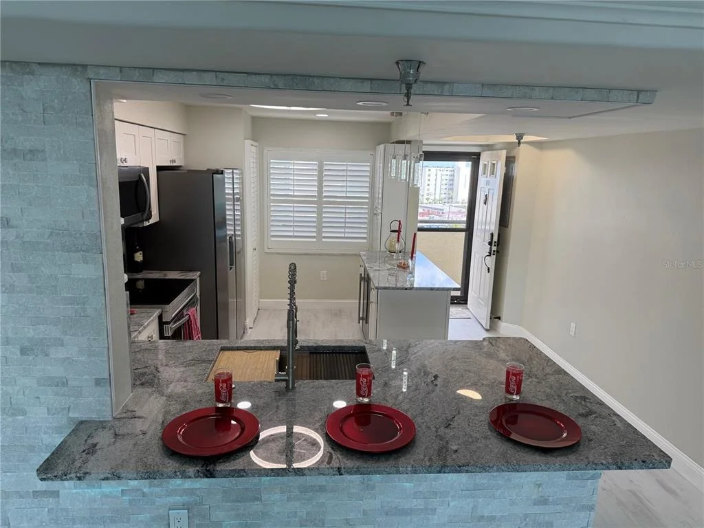 Photo of Unit 802 at 2530 GARY CIRCLE