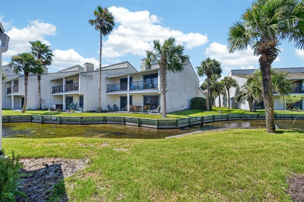 Photo of Unit 28 at 890 A1A BEACH BLVD #28
