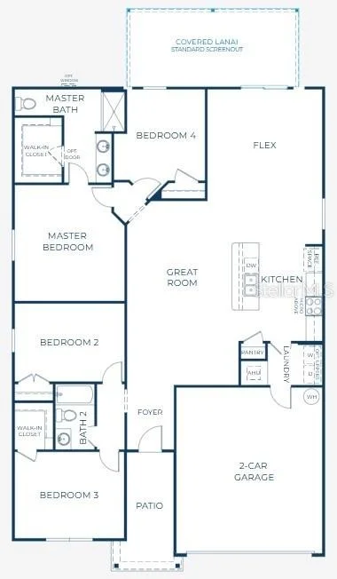 Photo of 475 MARION OAKS LANE