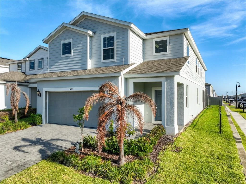 Photo of 3449 LILAC WAY