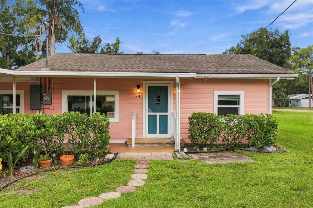 Photo of 304 MOUNT PLEASANT ROAD