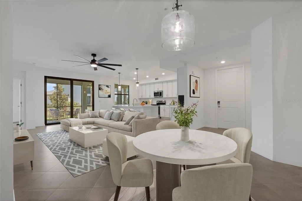 Photo of Unit 104 at 5624 SUMMIT POINTE CIRCLE
