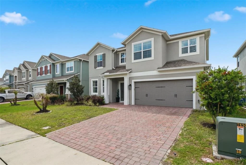 Photo of 5030 SHADY PINES DRIVE