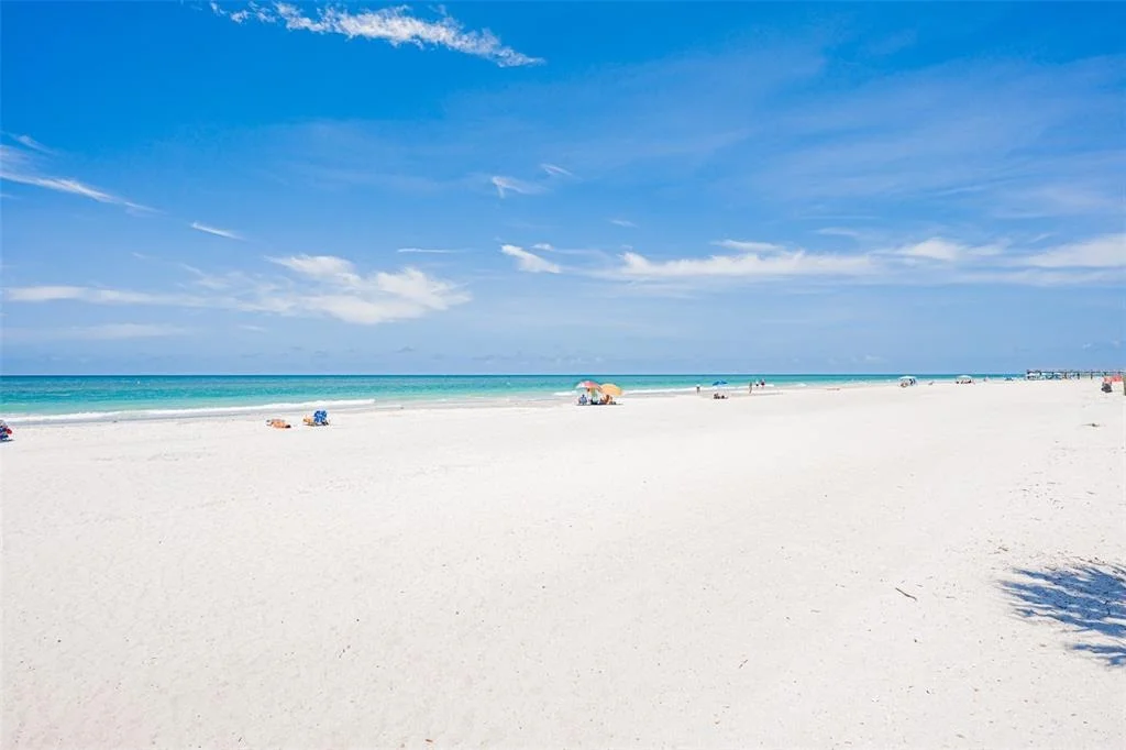 Photo of Unit 203 at 17334 GULF BOULEVARD