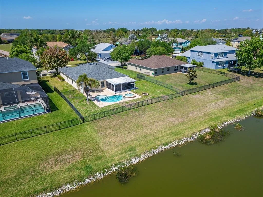 Photo of 5325 SANDY SHELL DRIVE