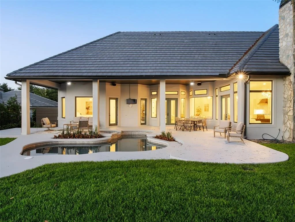 Photo of 5138 FAIRWAY OAKS DR
