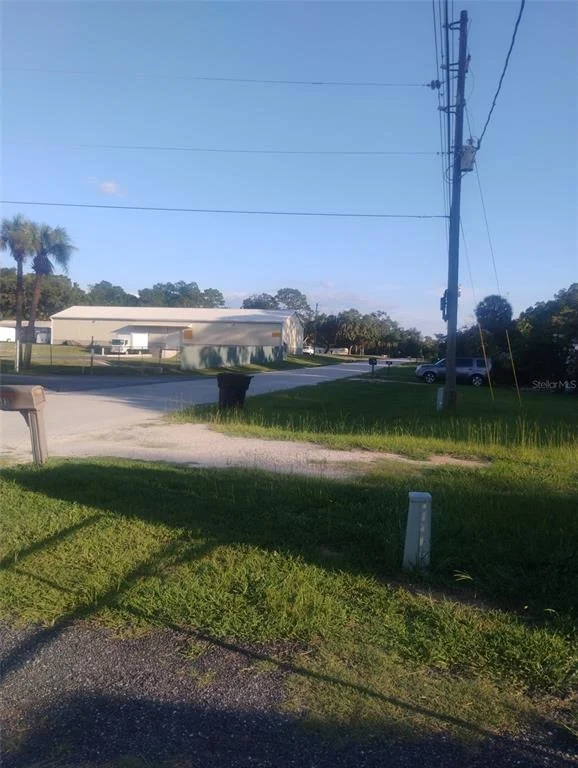 Photo of 587 MARSHBURN DRIVE