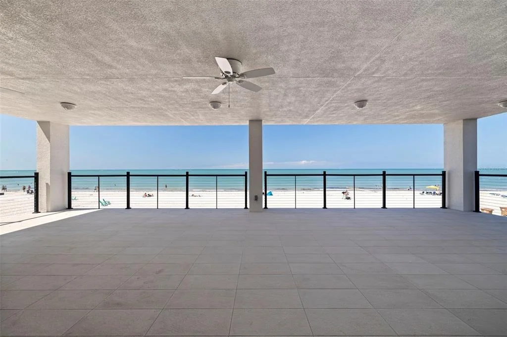 Photo of Unit 201 at 14048 GULF BOULEVARD