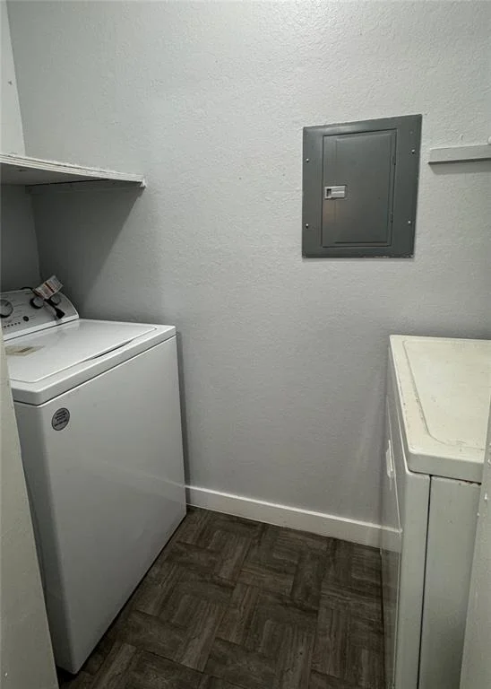 Photo of Unit 203 at 5540 DEVONBRIAR WAY
