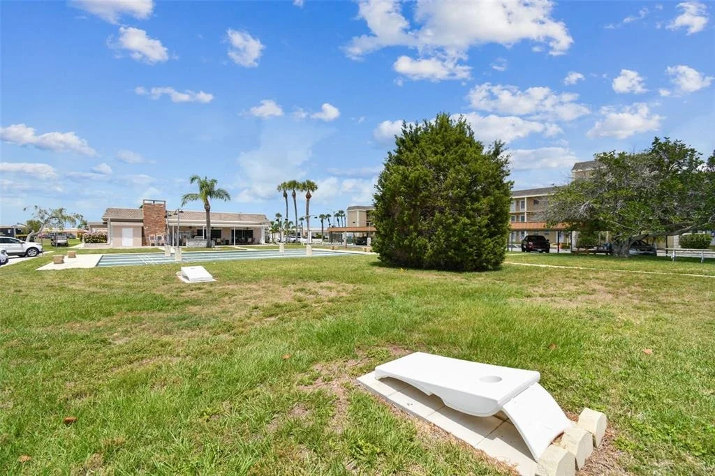 Photo of Unit 310 at 1 BOCA CIEGA POINT BOULEVARD