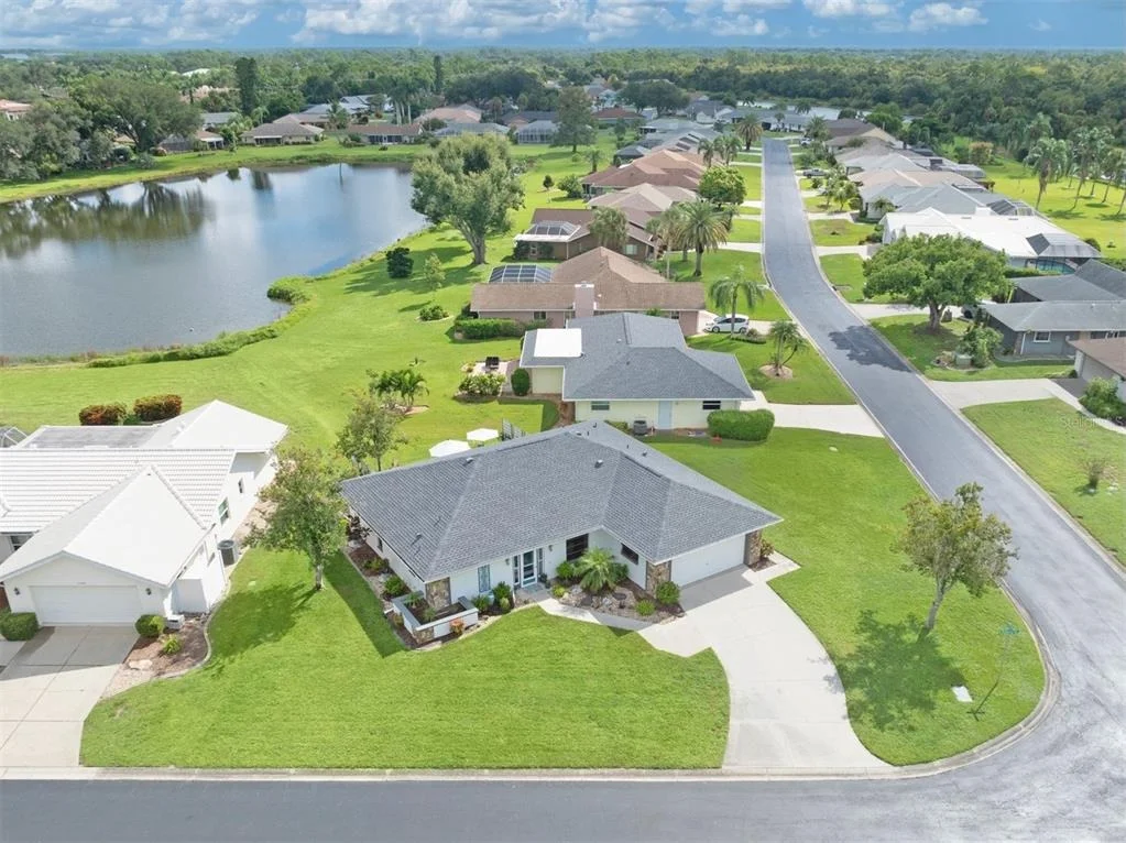 Photo of 3286 MEADOW RUN CIRCLE