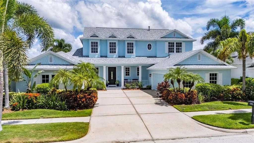 Photo of 715 ISLEBAY DRIVE