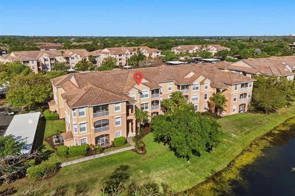 Photo of Unit 336 at 13560 TURTLE MARSH LOOP