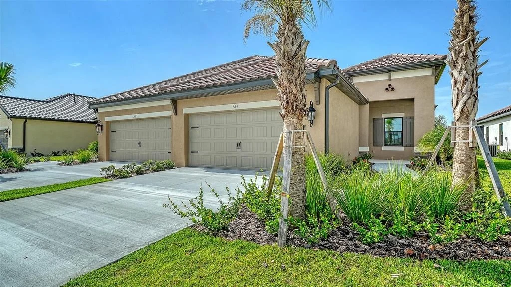 Photo of 264 ALTAMURA CIRCLE
