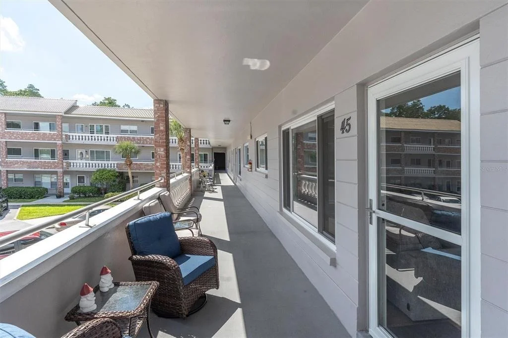 Photo of Unit 45 at 2461 RHODESIAN DRIVE