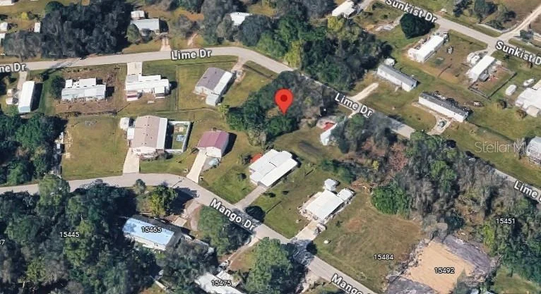 Photo of 15419 LIME DRIVE