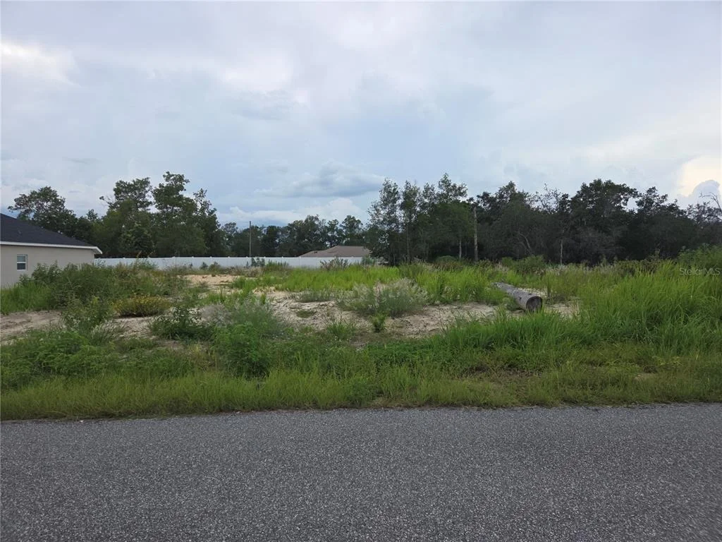 Photo of Lot 32 SPRUCE PASS
