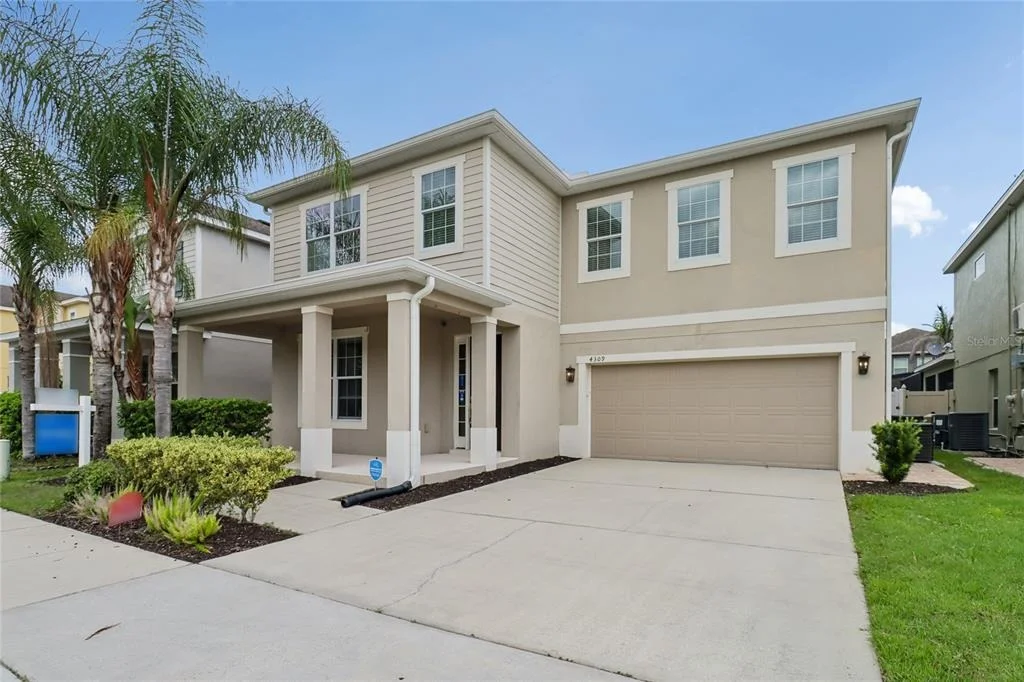 Photo of 4309 SALTMARSH SPARROW DRIVE