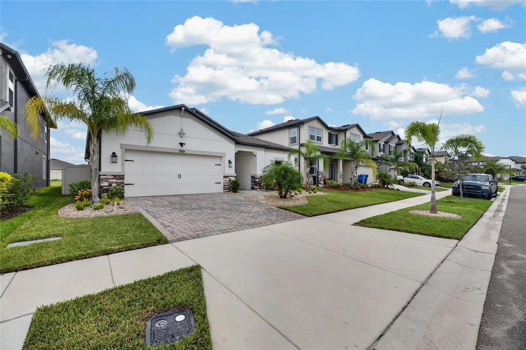 Photo of 3010 MARINE GRASS DRIVE