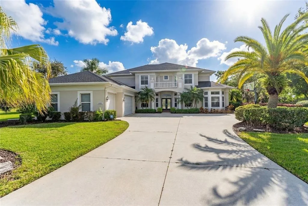 Photo of 6911 RIVERSEDGE STREET CIRCLE