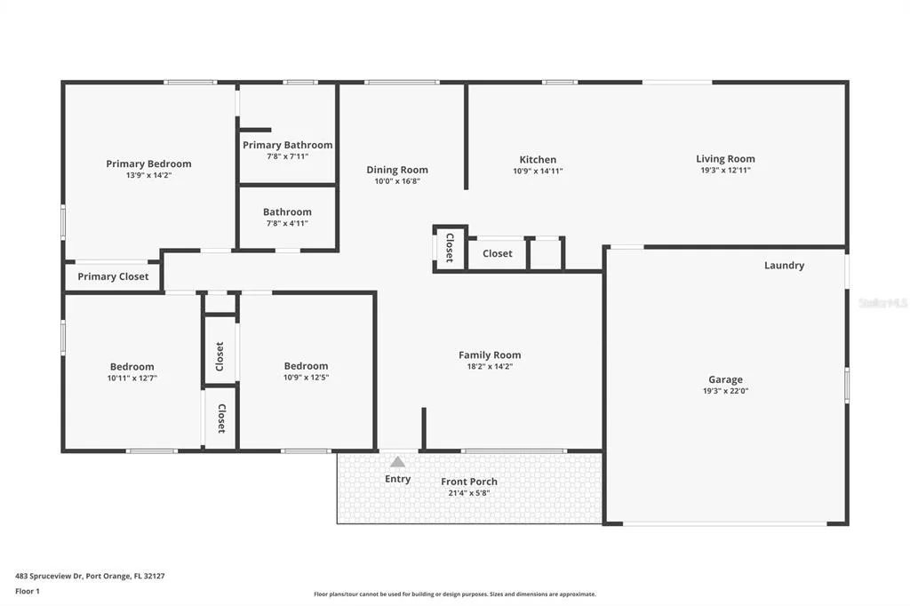 Photo of 483 SPRUCEVIEW DRIVE