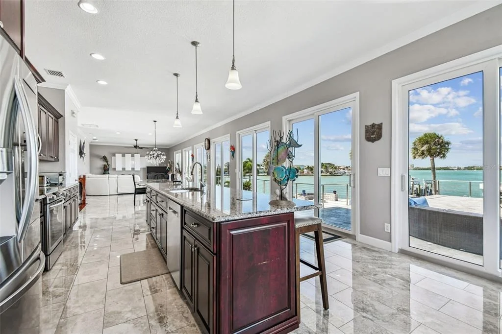 Photo of 582 JOHNS PASS AVENUE