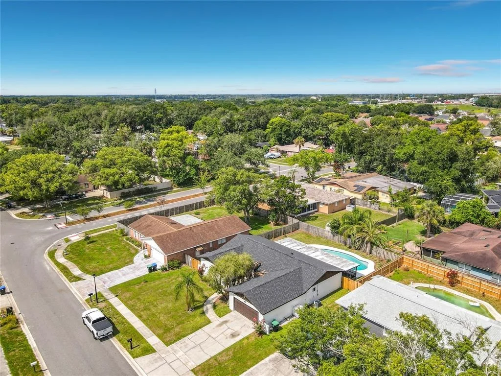 Photo of 8676 HILLSIDE DRIVE