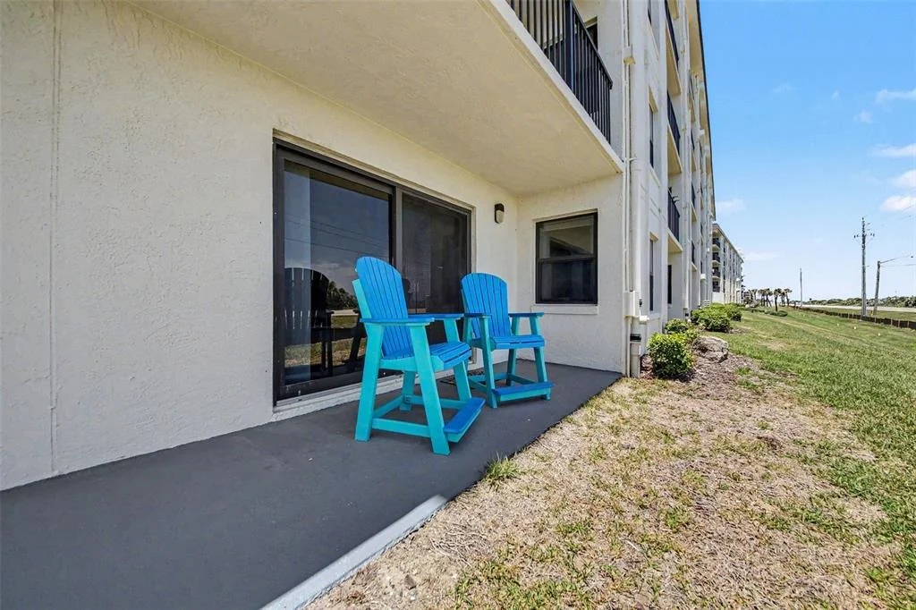 Photo of Unit 101 at 3100 OCEAN SHORE BOULEVARD