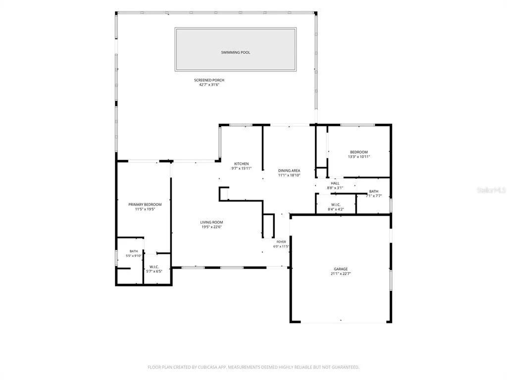 Photo of 8702 POWDERHORN ROW