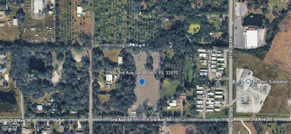Photo of 1906 3RD AVENUE SE