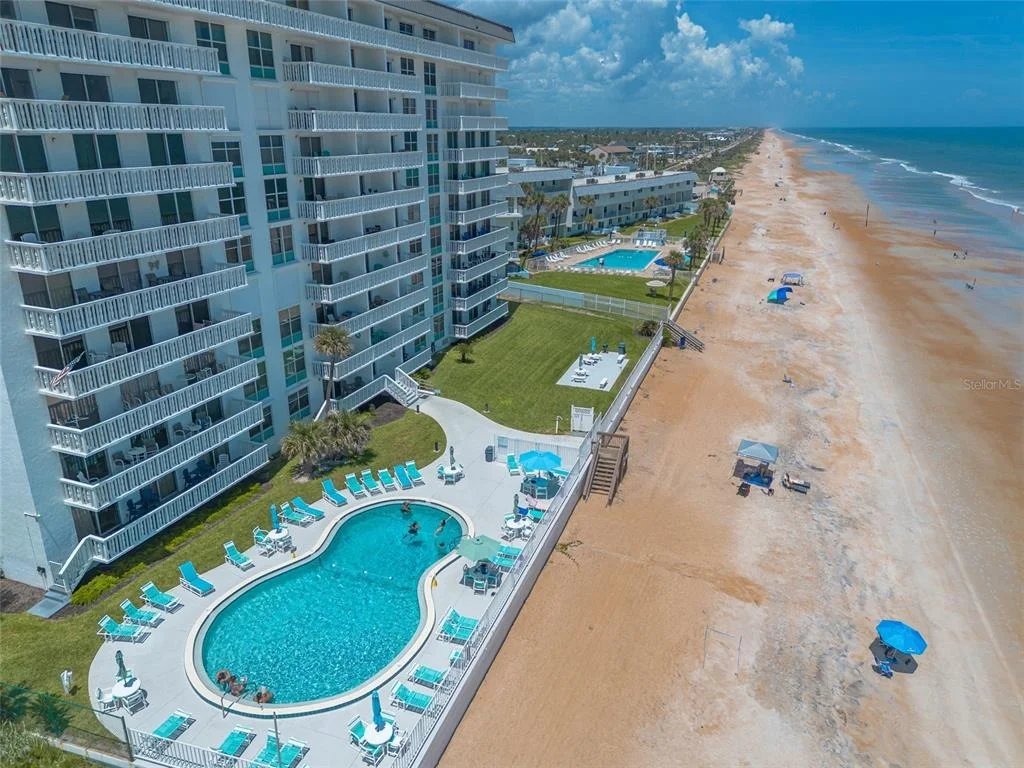 Photo of Unit J070 at 1575 OCEAN SHORE BOULEVARD