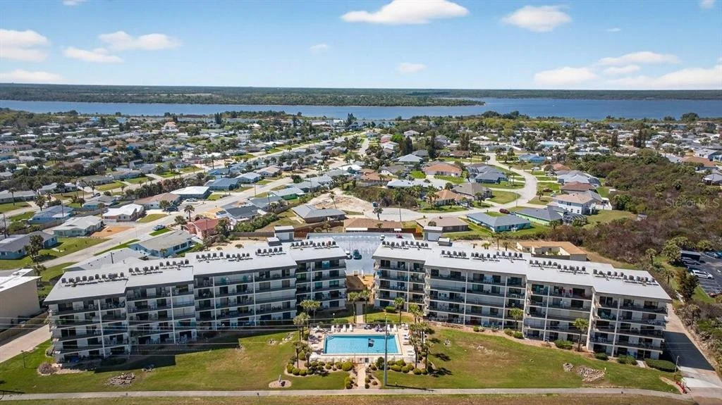 Photo of Unit 106 at 2700 OCEAN SHORE BOULEVARD
