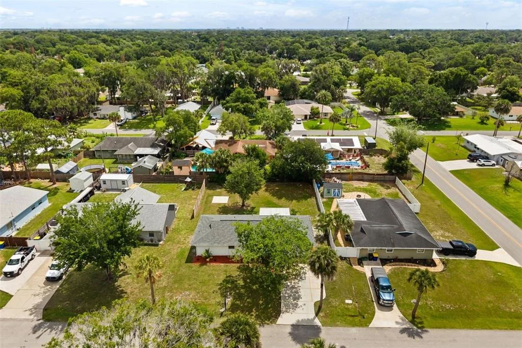 Photo of 2527 SABAL PALM DRIVE