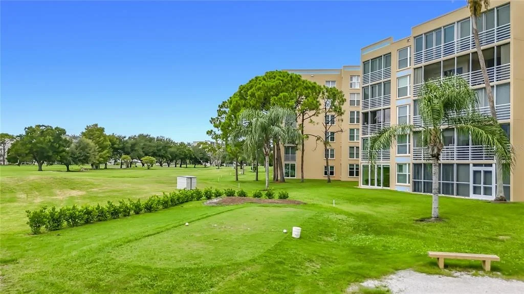 Photo of Unit 107 at 3750 PINEBROOK CIRCLE