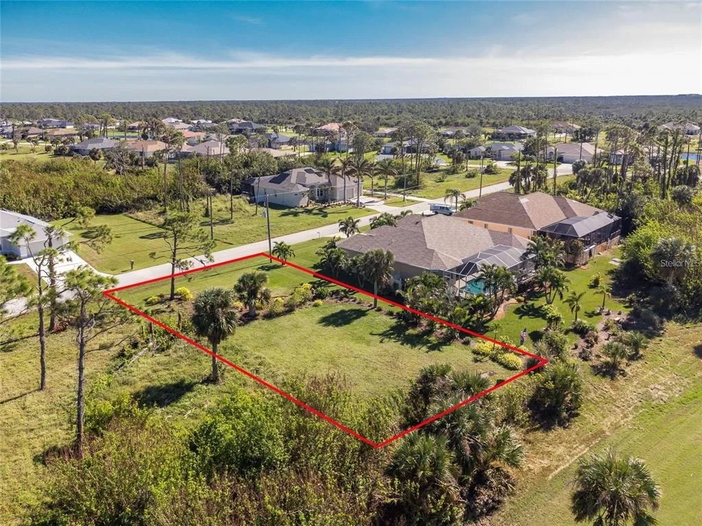 Photo of 8 PINE VALLEY PLACE