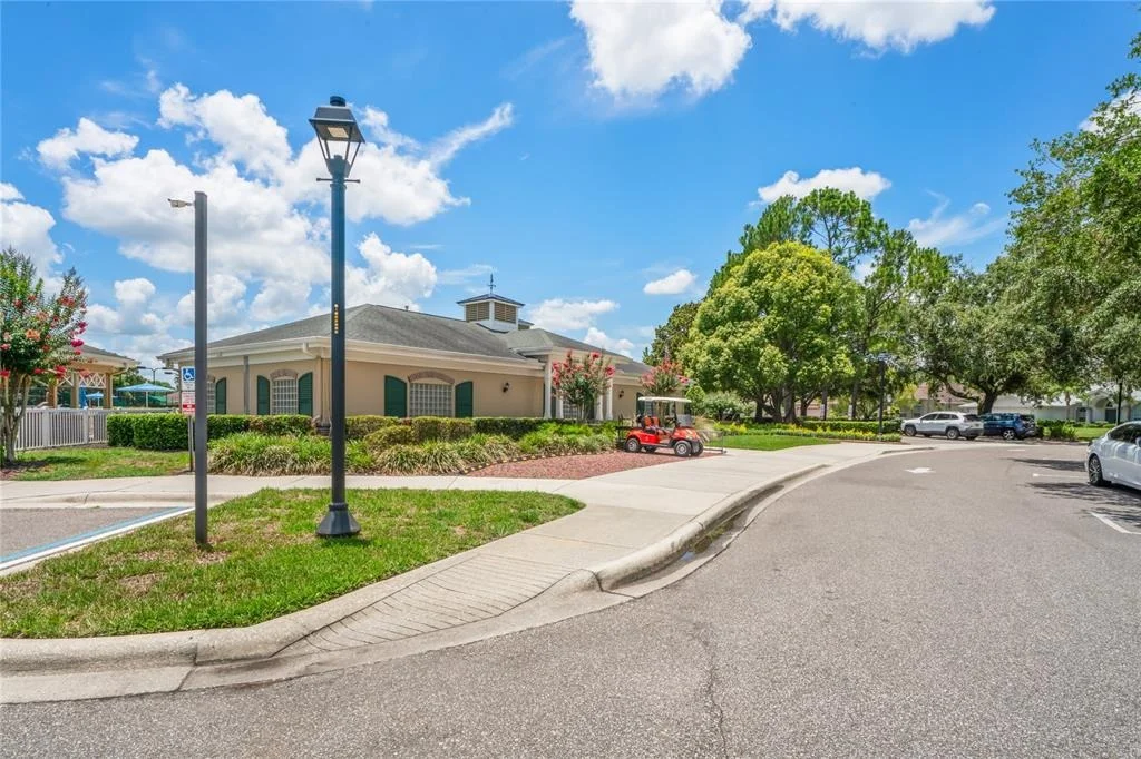 Photo of 14439 MIDDLE FAIRWAY DRIVE