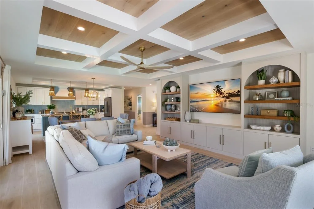 Photo of 6401 MARINA DRIVE