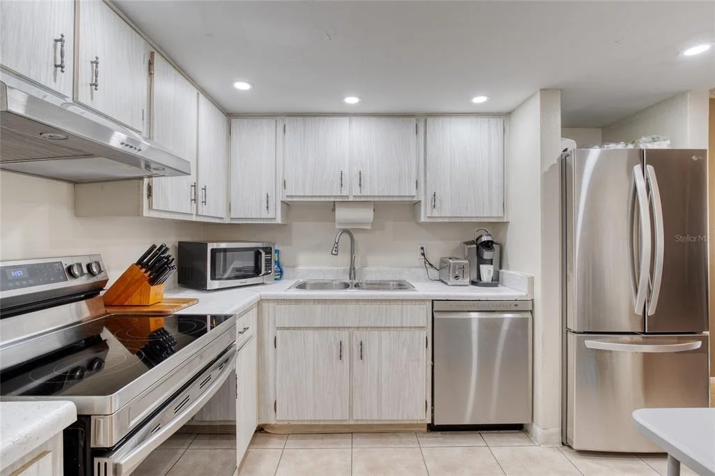 Photo of Unit UT58 at 5500 OCEAN SHORE BOULEVARD