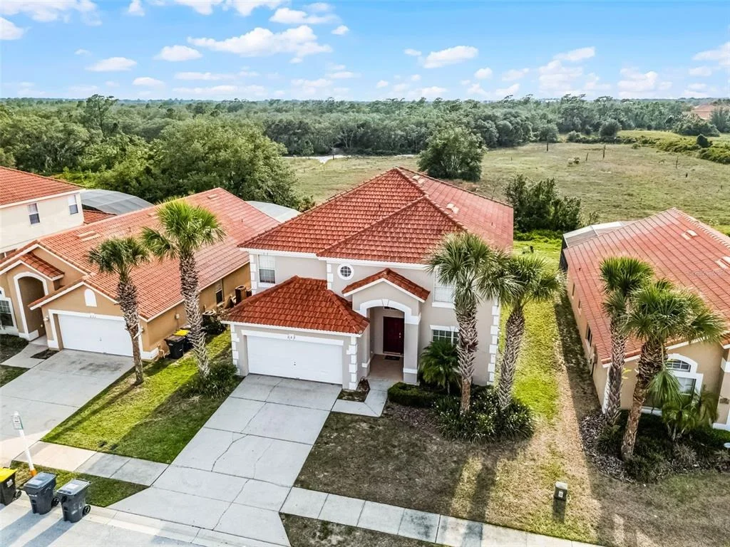 Photo of 321 ROSSO DRIVE