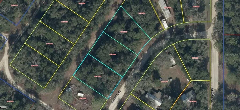 Photo of Lot 2-4 NE 157TH AVENUE