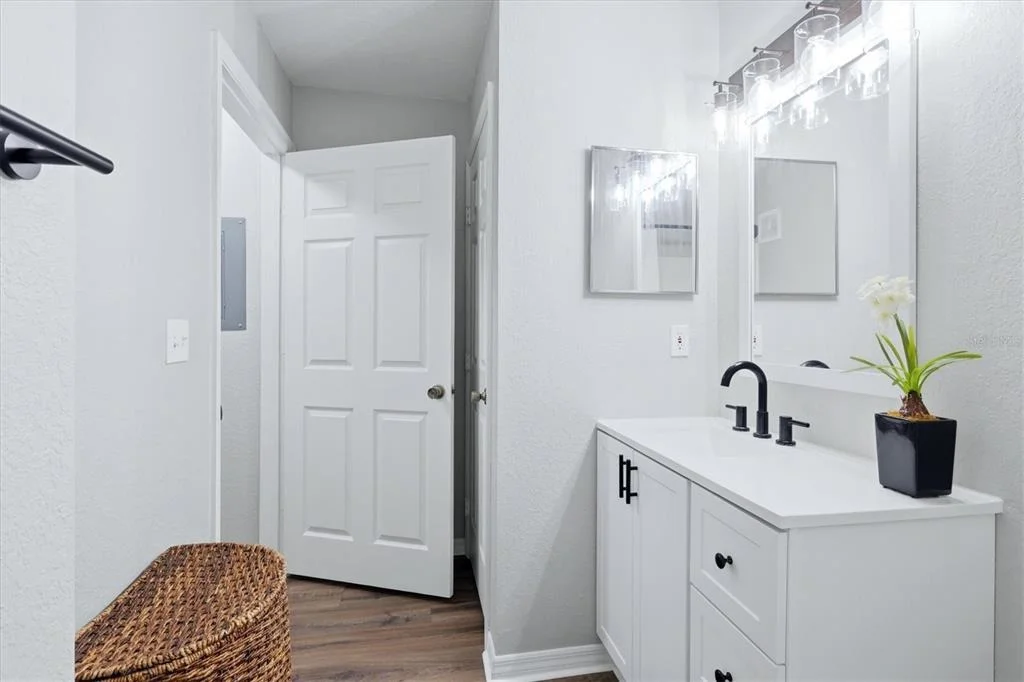Photo of Unit 103 at 8926 MANOR LOOP